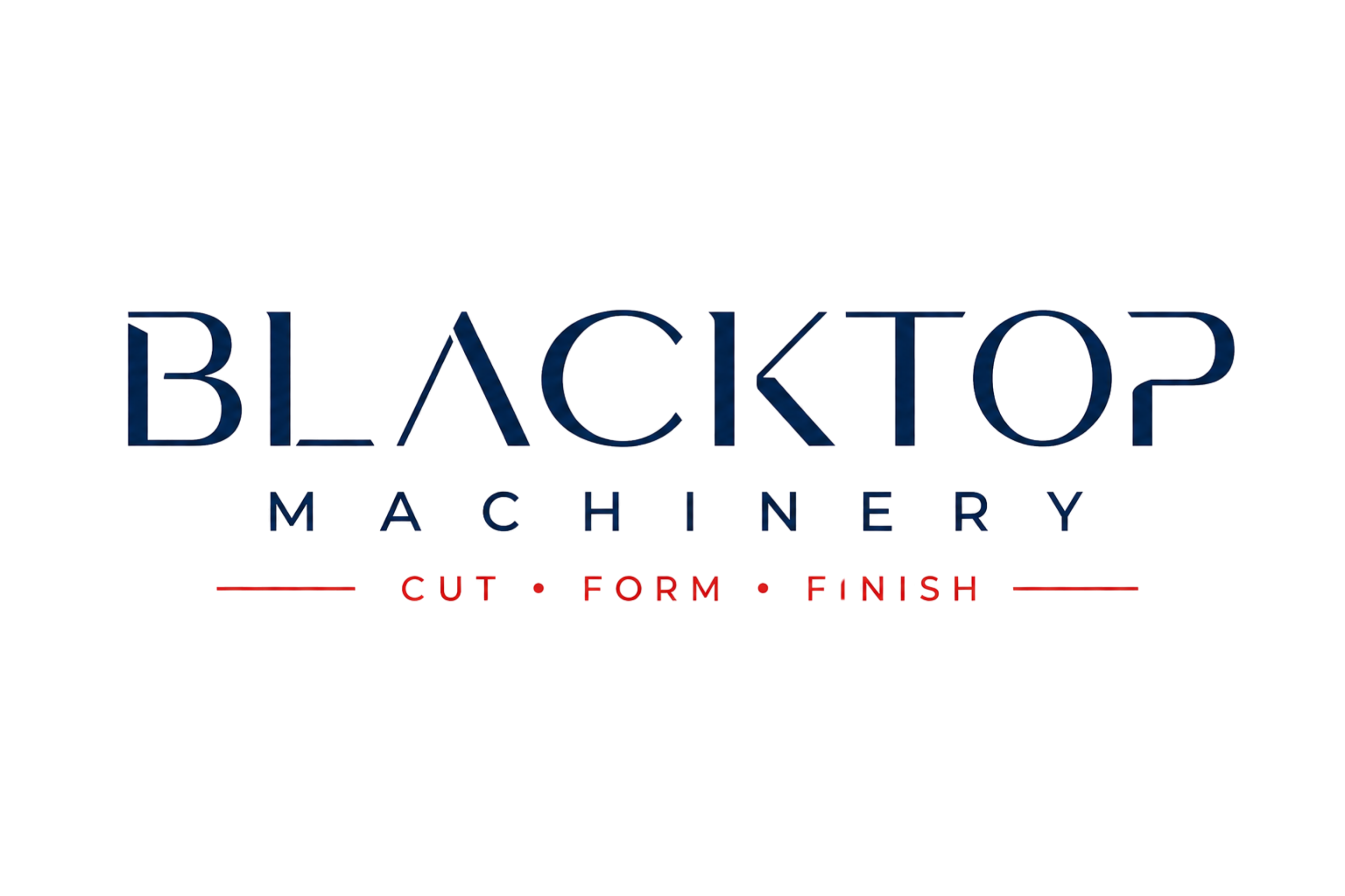 Fabricator-First Machinery Sales & Service | Blacktop Machinery
