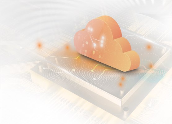 Bodor Cloud monitoring dashboard for machine status and alerts